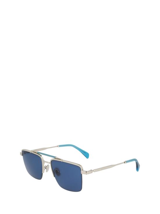 26FW 폴 스미스 선글라스 PS24109S 04 SILVER BLUE - PAUL SMITH