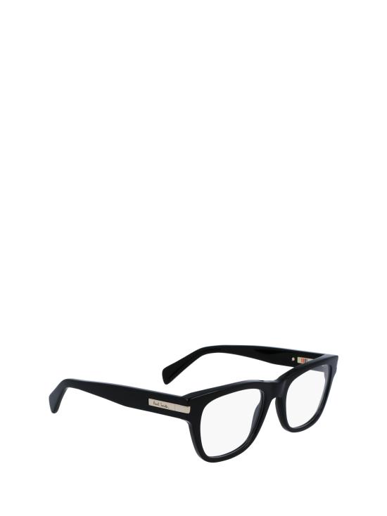 26FW 폴 스미스 안경 PS23602 01 BLACK - PAUL SMITH