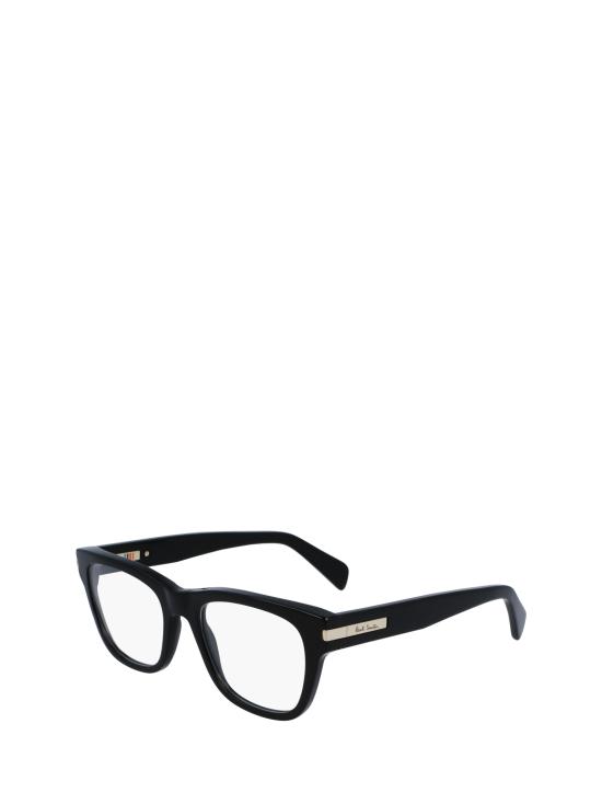 26FW 폴 스미스 안경 PS23602 01 BLACK - PAUL SMITH