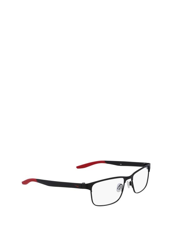 25FW 나이키 안경 8130 073 SATIN BLACK GYM RED - NIKE