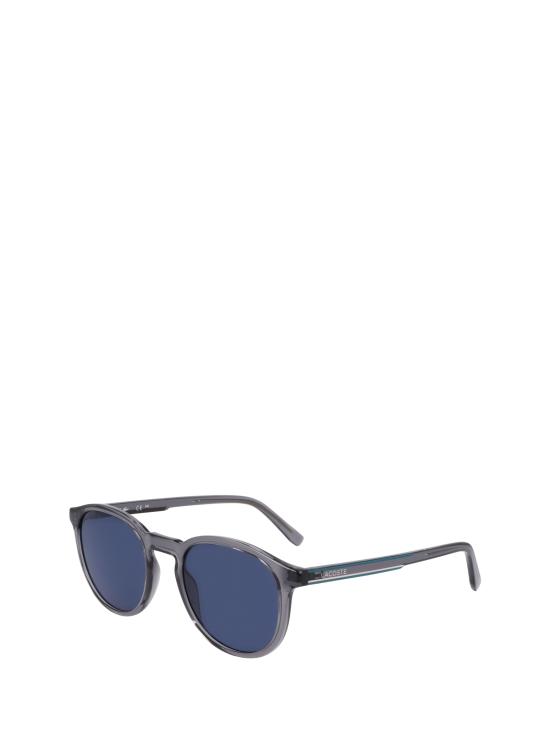26FW 라코스테 선글라스 L916S 038 TRANSPARENT GREY - LACOSTE