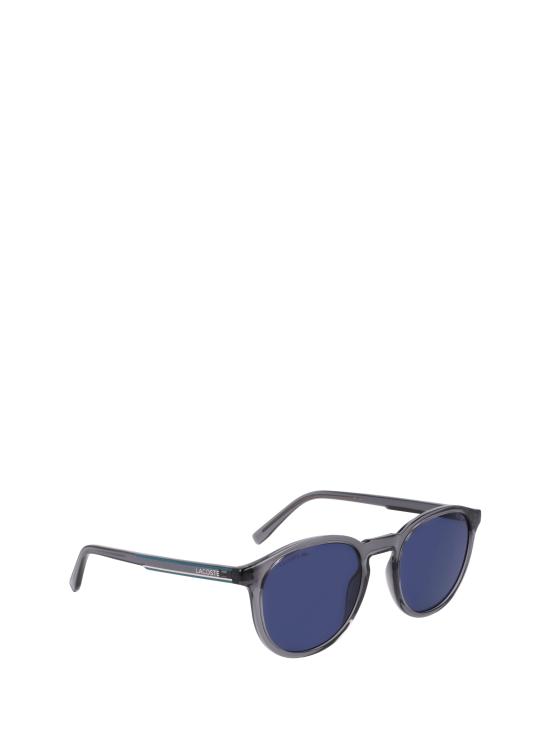 26FW 라코스테 선글라스 L916S 038 TRANSPARENT GREY - LACOSTE