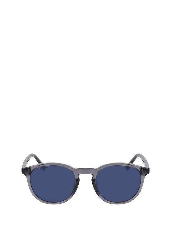 26FW 라코스테 선글라스 L916S 038 TRANSPARENT GREY
