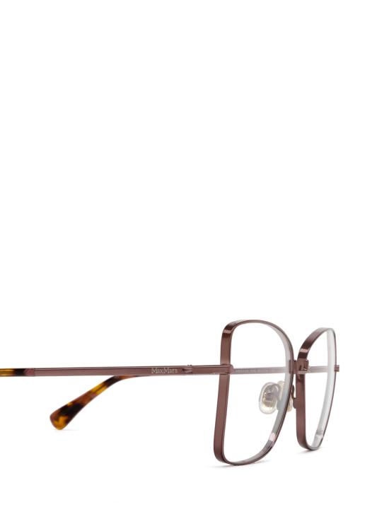 26FW 막스마라 안경 MM5140 036 SHINY DARK BRONZE - MAX MARA