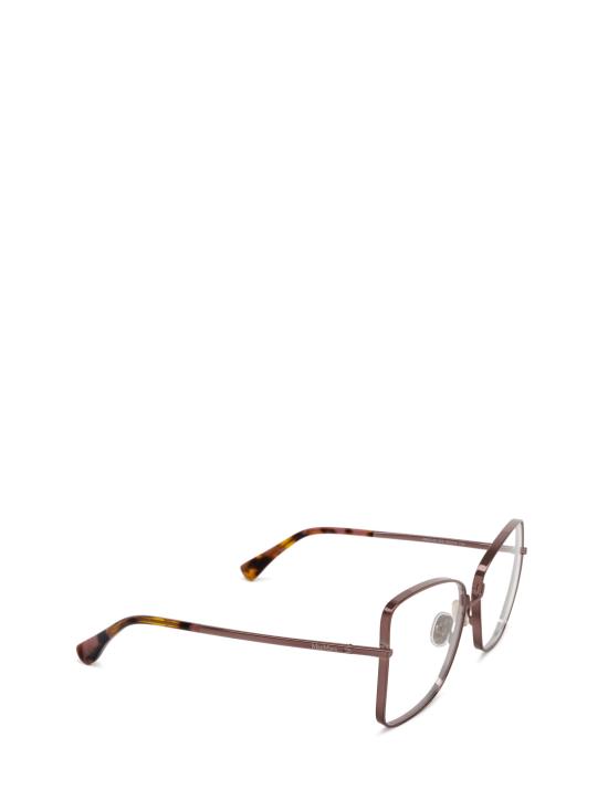 26FW 막스마라 안경 MM5140 036 SHINY DARK BRONZE - MAX MARA