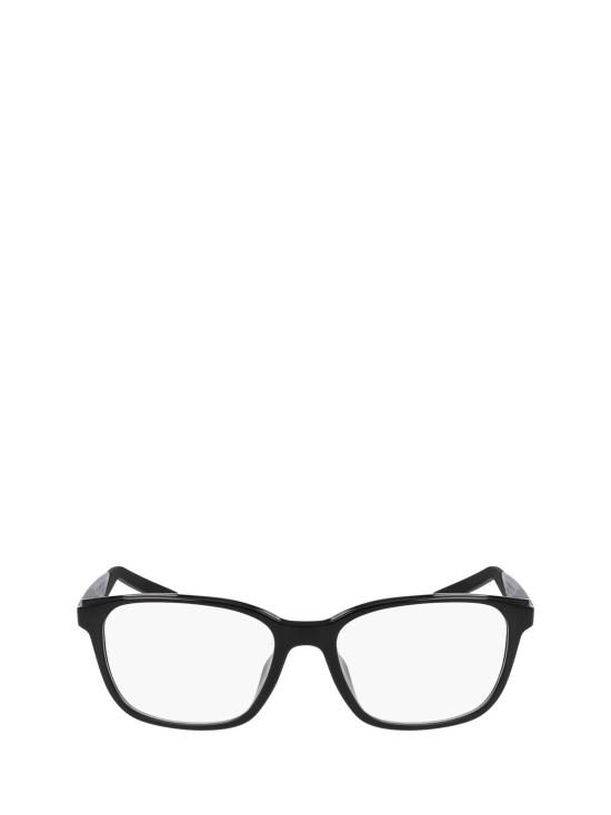 25FW 나이키 안경 7278 001 BLACK