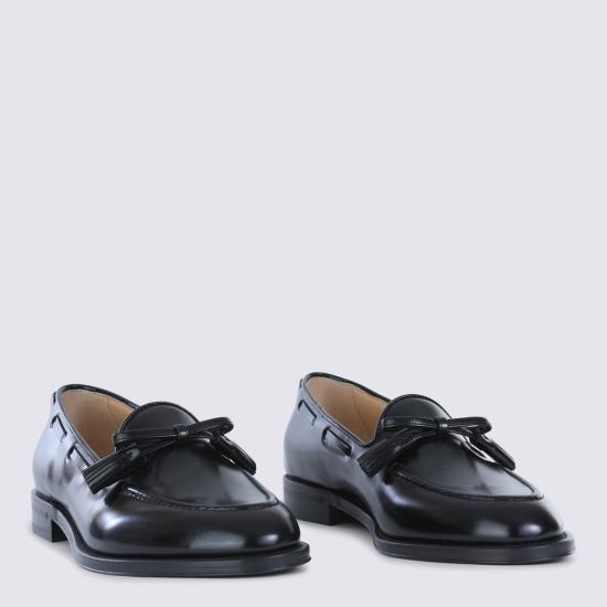 25FW 발렌티노 가라바니 로퍼 7Y2S0L07CEE0NO Black - VALENTINO GARAVANI