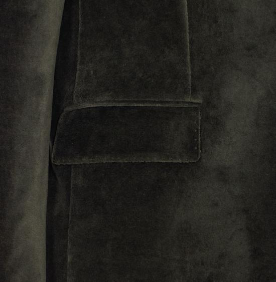 25FW 치르콜로1901 코트 FD3620G1207 GREEN - CIRCOLO 1901