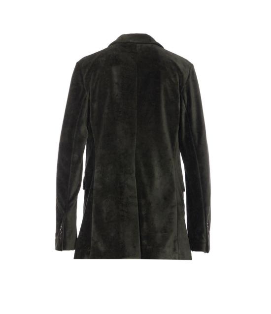 25FW 치르콜로1901 코트 FD3620G1207 GREEN - CIRCOLO 1901