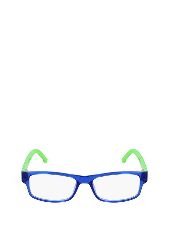 25FW 라코스테 안경 L2707 454 BLUE GREEN