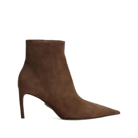 25FW 돌체앤가바나 부츠 CT1083 A1275 81301 BROWN