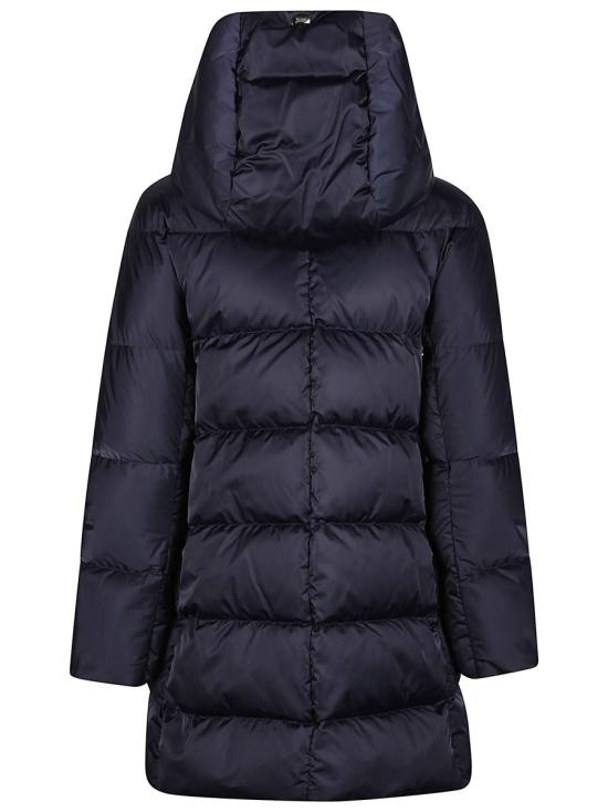  에르노 새틴 A-셰이프 재킷  PI1304D 12170Z Beige - HERNO