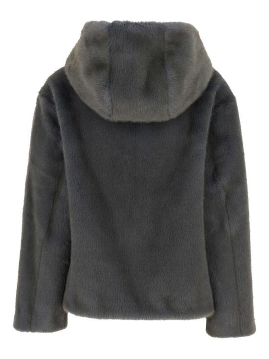 25FW 파로쉬 봄버 자켓 D431727PULSE823 GREY - PAROSH