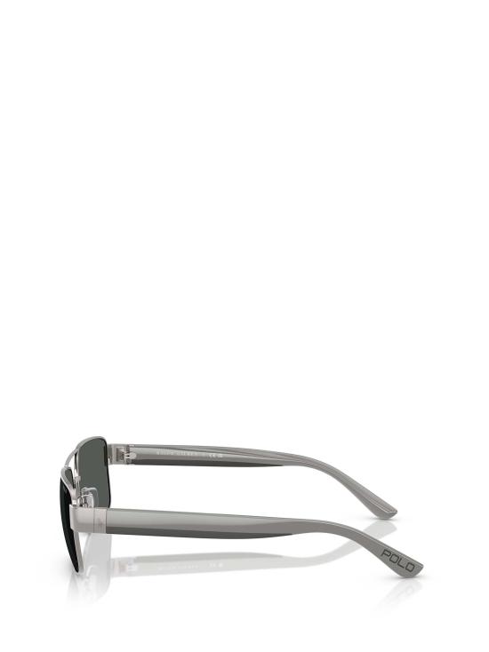26FW 폴로 랄프로렌 선글라스 PH3161 926687 BRUSHED GUNMETAL - POLO RALPH LAUREN