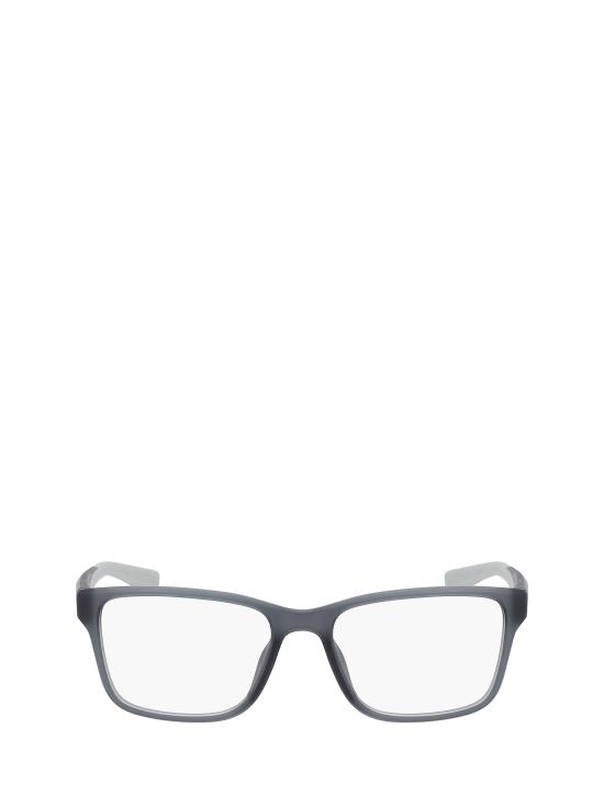 26FW 나이키 안경 7014 034 MATTE DARK GREY WOLF GREY