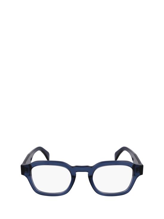 26FW 폴 스미스 안경 PS24626 410 TRANSPARENT BLUE