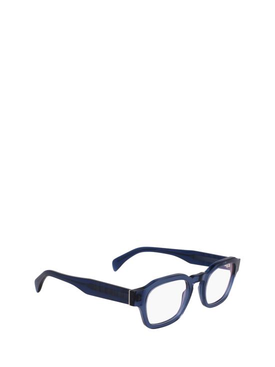 26FW 폴 스미스 안경 PS24626 410 TRANSPARENT BLUE - PAUL SMITH