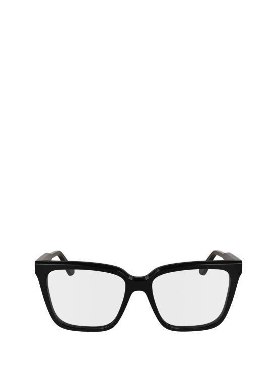 26FW 캘빈클라인 안경 CK24541 001 BLACK