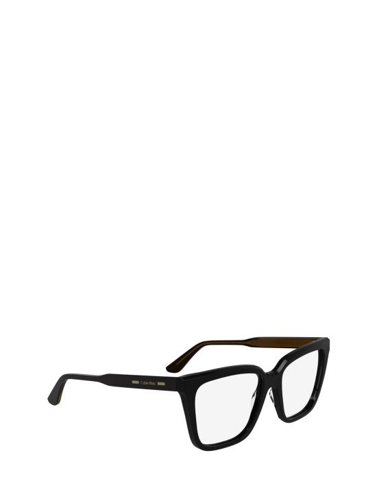 26FW 캘빈클라인 안경 CK24541 001 BLACK - CALVIN KLEIN