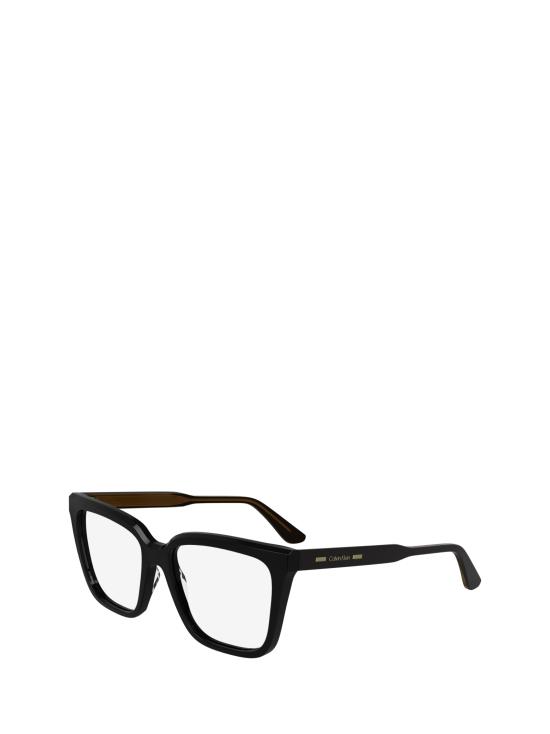 26FW 캘빈클라인 안경 CK24541 001 BLACK - CALVIN KLEIN