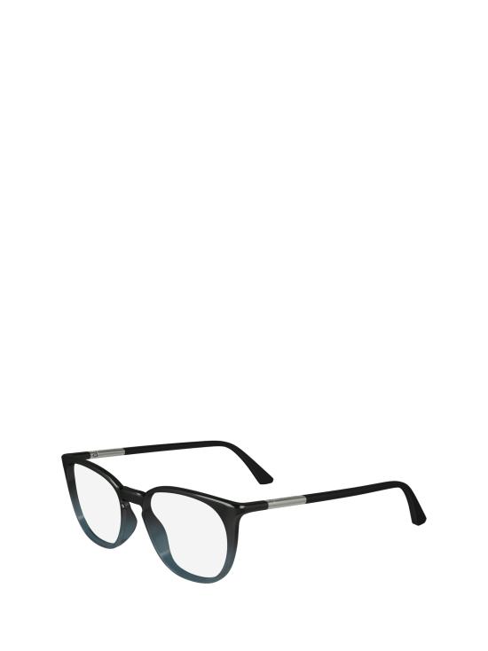 26FW 캘빈클라인 안경 CK24513 005 BLACK AVIO - CALVIN KLEIN