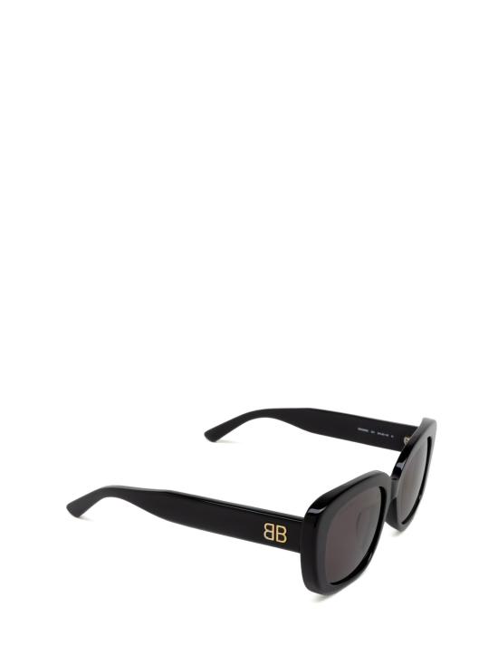 26FW 발렌시아가 선글라스 BB0295SK 001 BLACK - BALENCIAGA