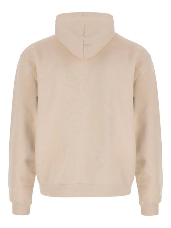 25FW 자크뮈스 후드 티셔츠 25EHOM00247AJ00126 BEIGE 150 - JACQUEMUS