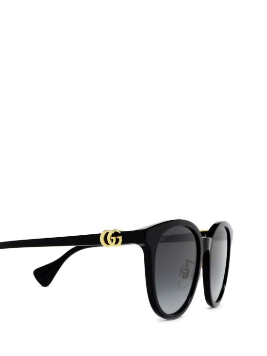 25FW 구찌 선글라스 GG1073SK 002 BLACK - GUCCI