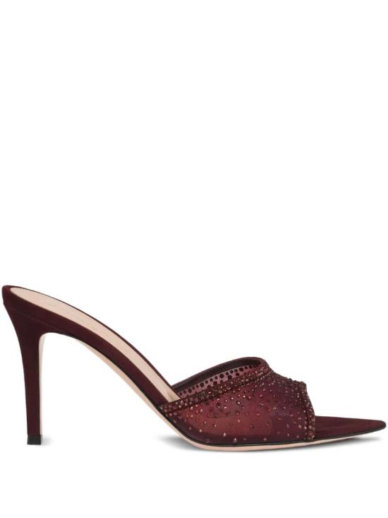 25FW 지안비토로시 슈즈 G1504085RICCOZRYRY ROYALE