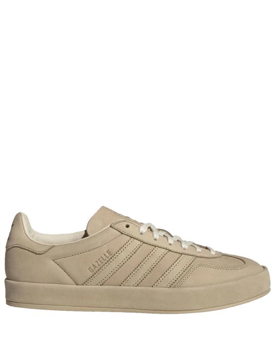 25FW 아디다스 가젤 인도어 럭스 매직 JR8832 BEIGE Beige