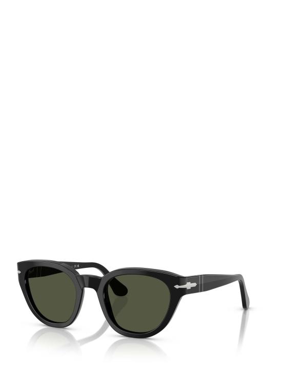26FW 페르솔 선글라스 PO3379S 95 31 BLACK - PERSOL