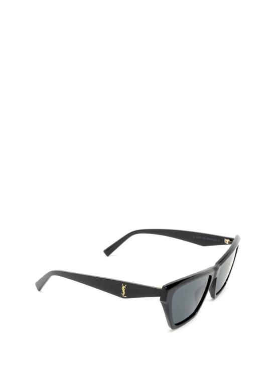 26FW 생로랑 선글라스 SL M103 005 BLACK - SAINT LAURENT