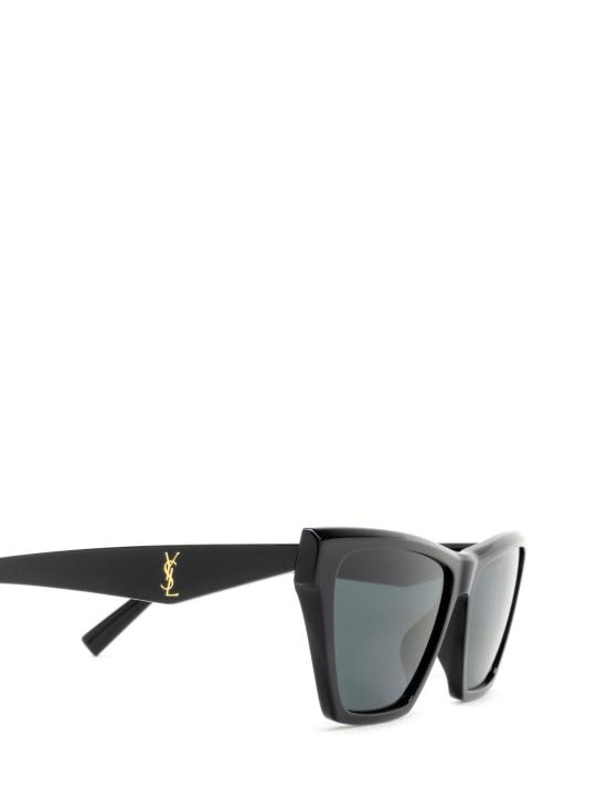 26FW 생로랑 선글라스 SL M103 005 BLACK - SAINT LAURENT