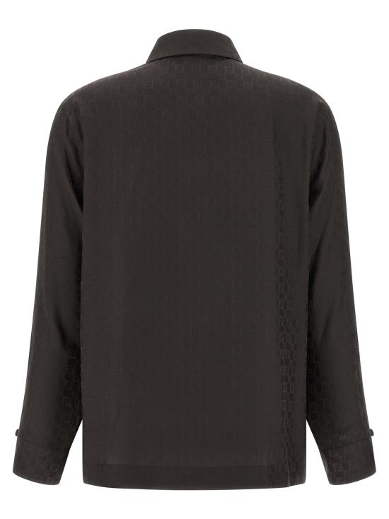 25FW 펜디 블라우스/셔츠 FS8287AUQGF1T6H - FENDI