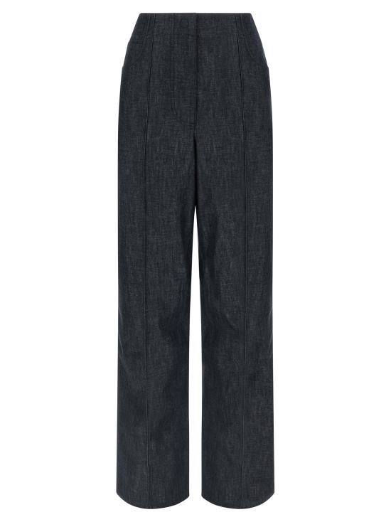 25FW 펜디 데님 팬츠 FLP878AVF2F0EX7