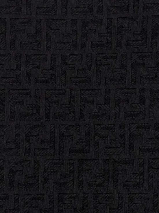 25FW 펜디 스웨터 FZX051AUW0F0QA1 - FENDI