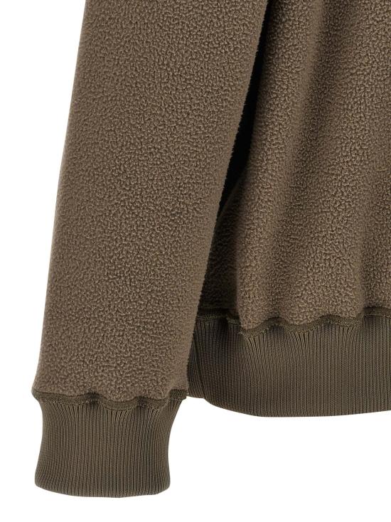 25FW MM6 메종마르지엘라 터틀넥 SH0GU0028M20126809 - MM6 MAISON MARGIELA