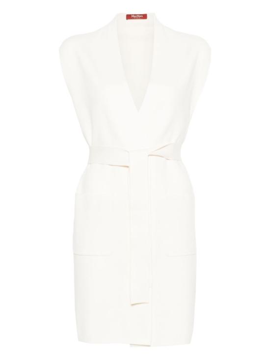 25FW 막스마라 스웨터 26356011600001 WHITE