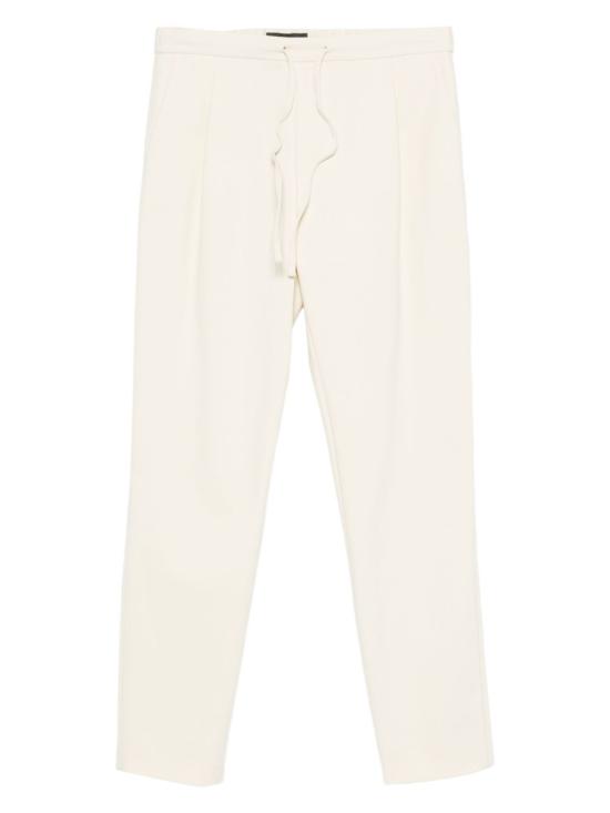 25FW 파비아나 필리피 스트레이트 팬츠 PAD215F366L5210149 BEIGE