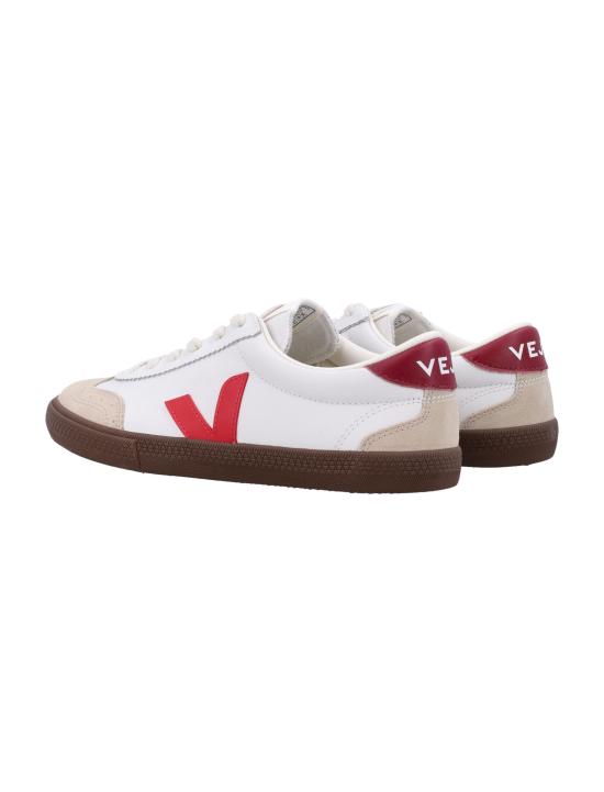 25FW 베자 스니커즈 VO2003533 WPB WHITE PEKIN BARK - VEJA