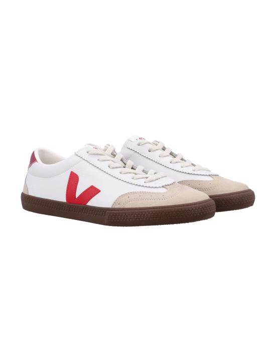 25FW 베자 스니커즈 VO2003533 WPB WHITE PEKIN BARK - VEJA