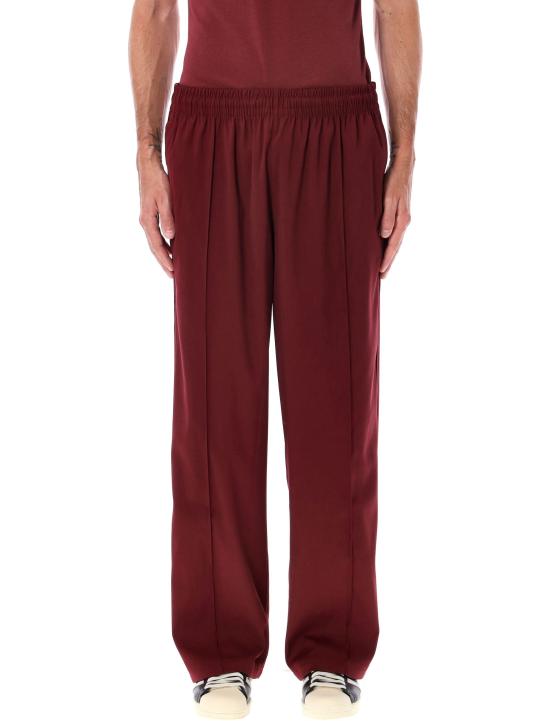 25FW 아디다스 스트레이트 팬츠 KA5258 BETSCA BETTER SCARLET