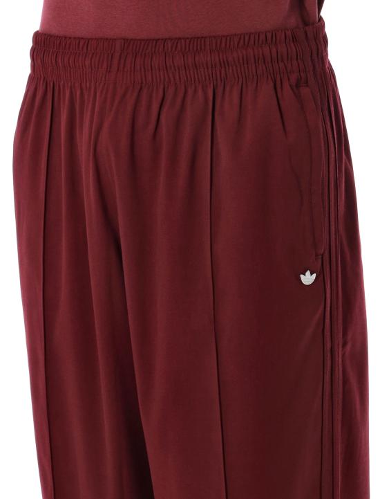 25FW 아디다스 스트레이트 팬츠 KA5258 BETSCA BETTER SCARLET - ADIDAS