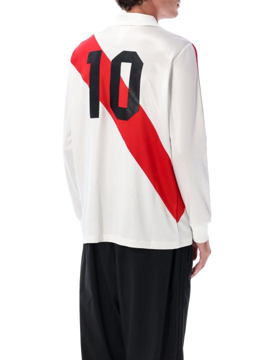 25FW 아디다스 페루 1978 저지  JI7634 WHITE - ADIDAS