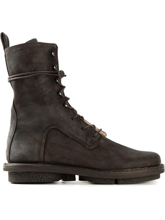 25FW 트리픈 부츠 CONCRETEFTIZ097 ESPRESSO BROWN