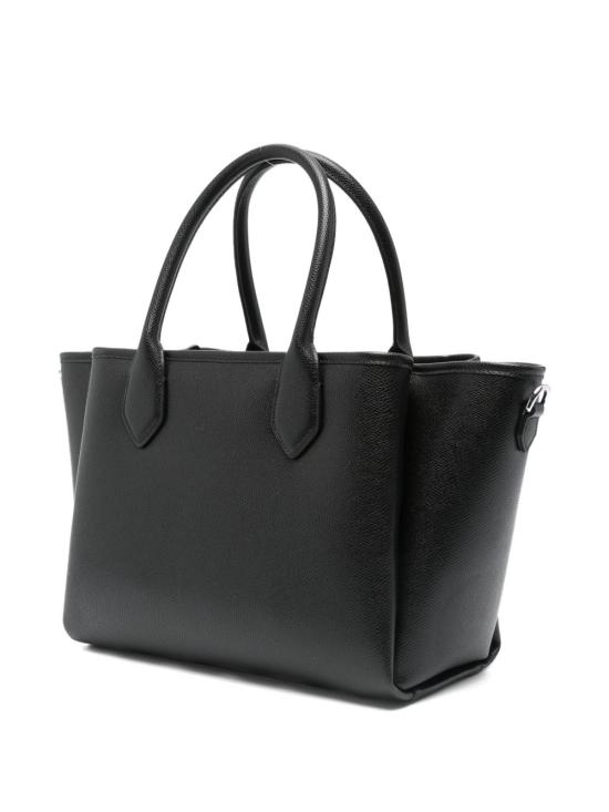 25FW 엠포리오 아르마니 토트백 EW002329AF17799 MC149 BLACK - EMPORIO ARMANI
