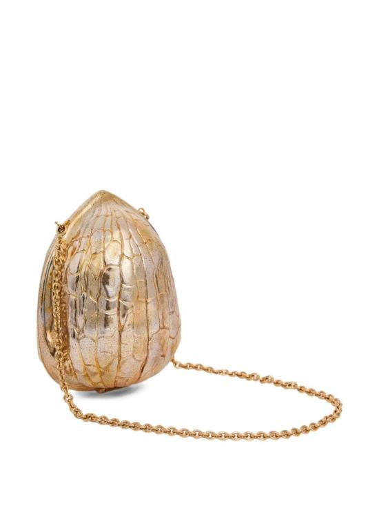 25FW JW앤더슨 클러치/파우치 HB0760FA0474 766 METALLIC - JW ANDERSON