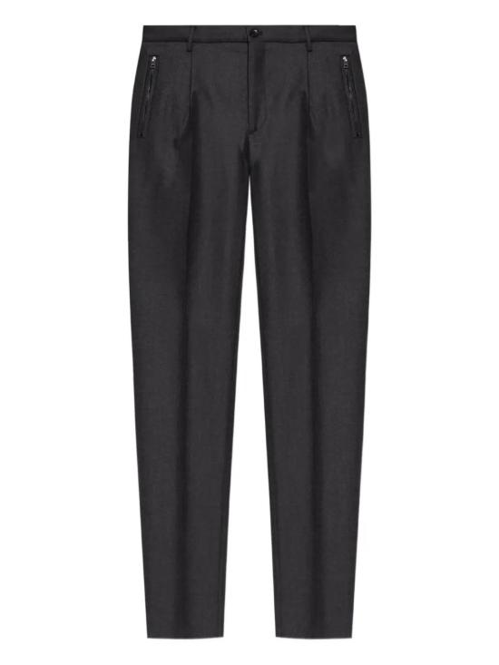 25FW 에트로 스트레이트 팬츠 MREA002999TU2K0 N0035 GREY