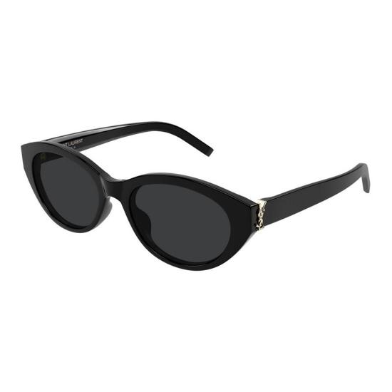  생로랑 선글라스 SL M148 001 BLACK