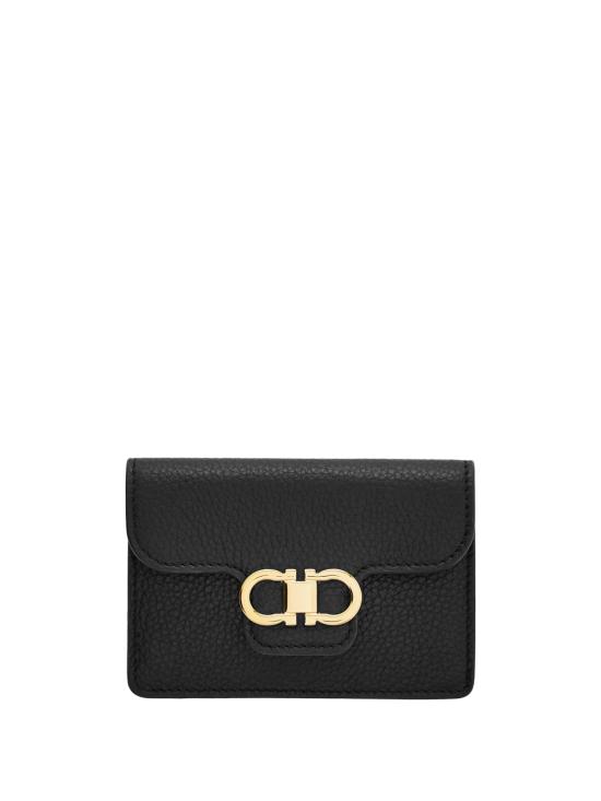 25FW 살바토레 페라가모 키링 2209630785795 NEROFLAME BLACK